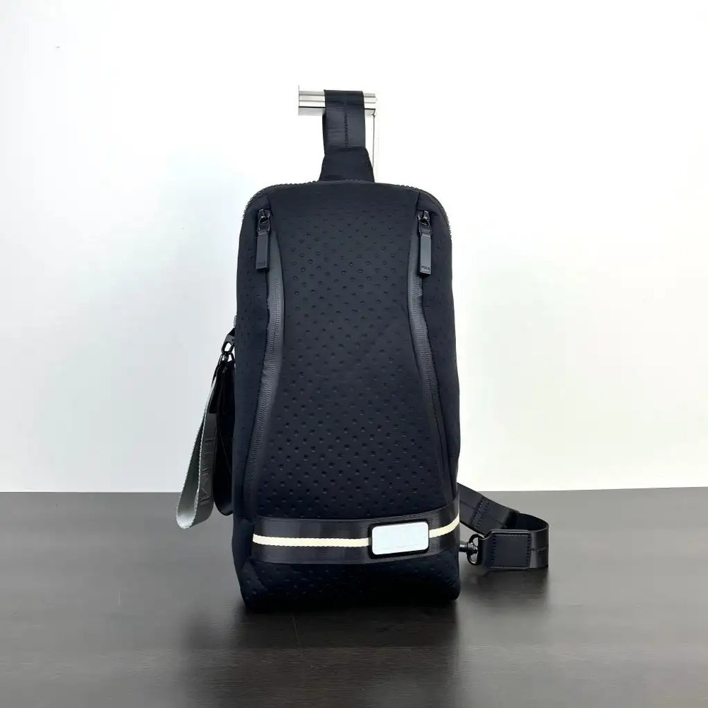 TUMI Tahoe Chest Sling Bag